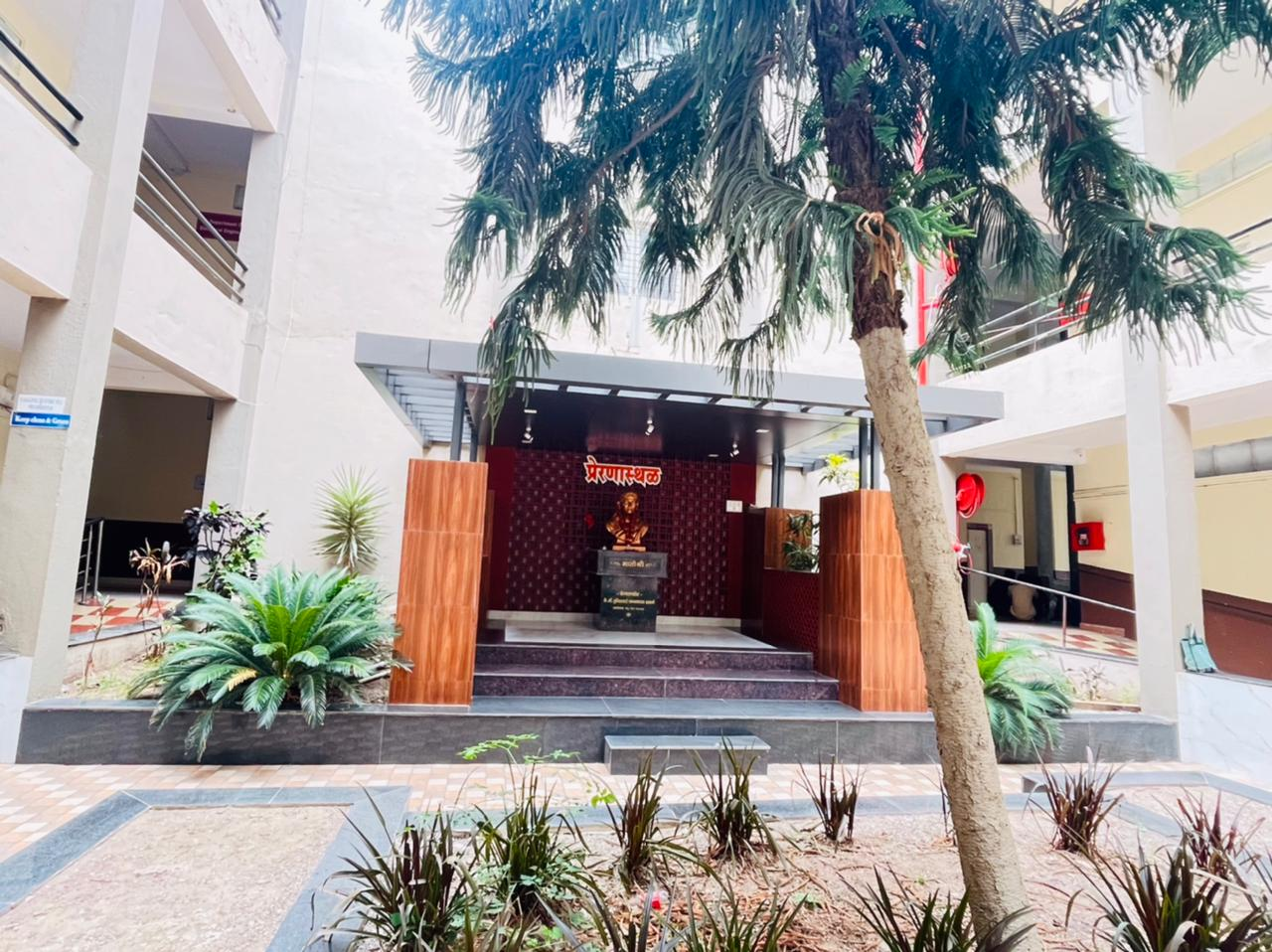 Polytechnic Campus 2