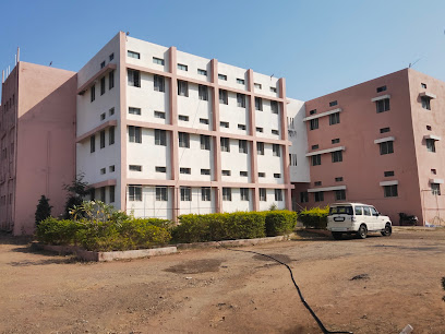 Dhakane Polytechnic Campus
