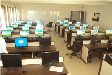 Computer Center