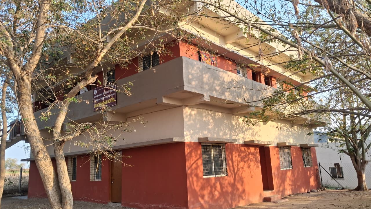 Hostel