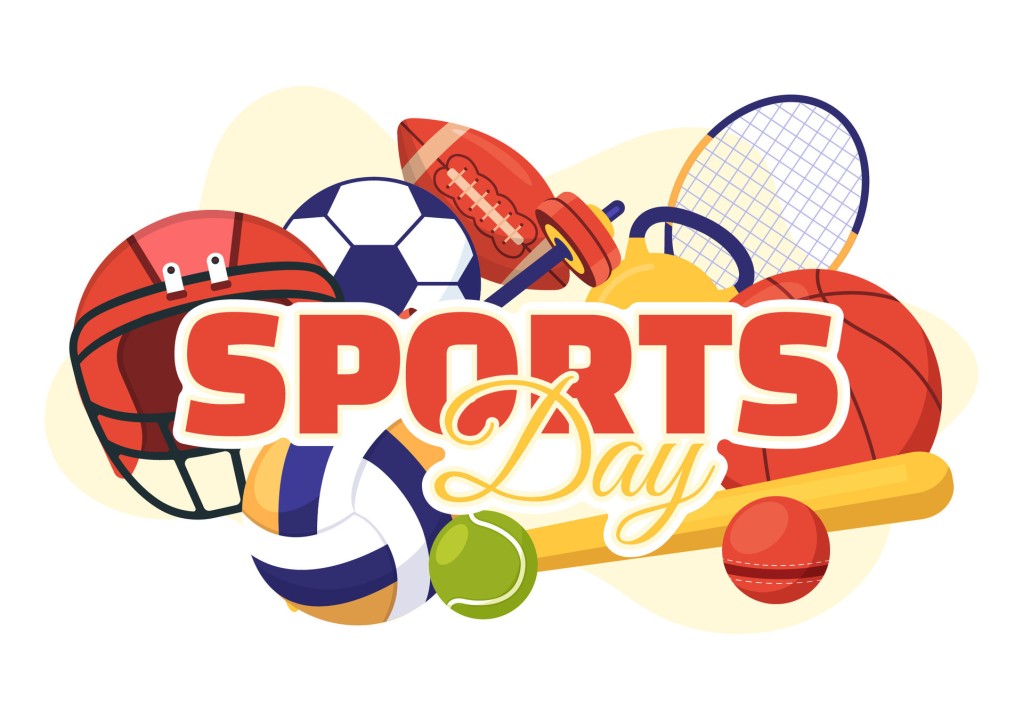 Sports day