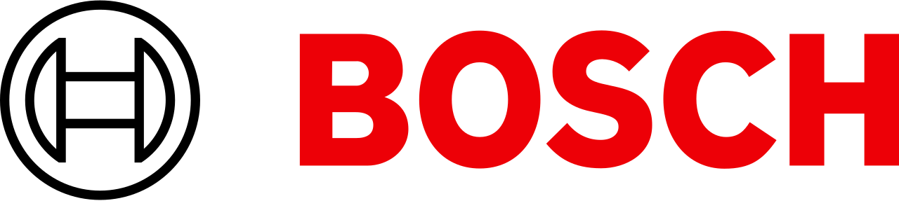 Bosch India Logo