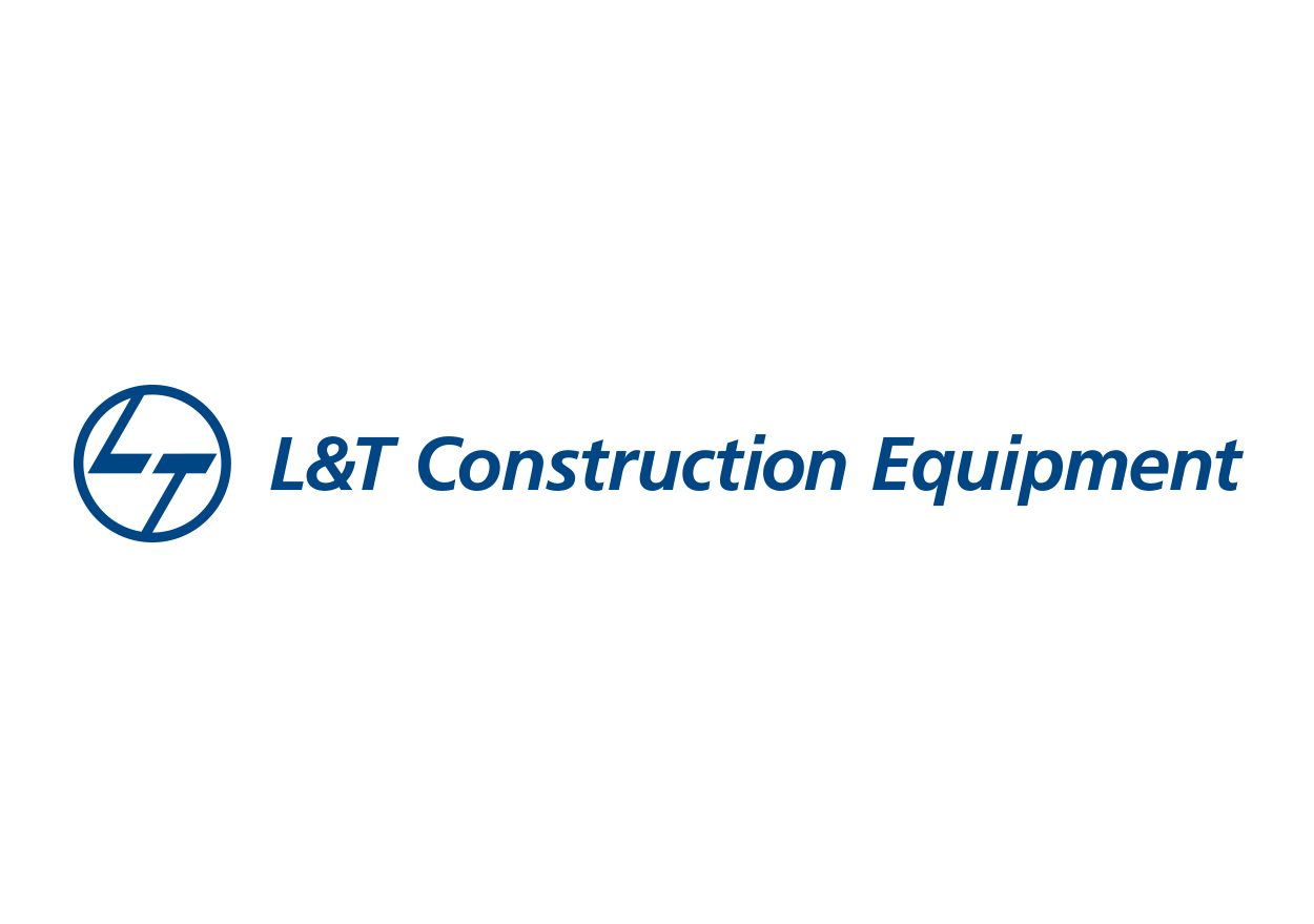 L&T Construction Logo