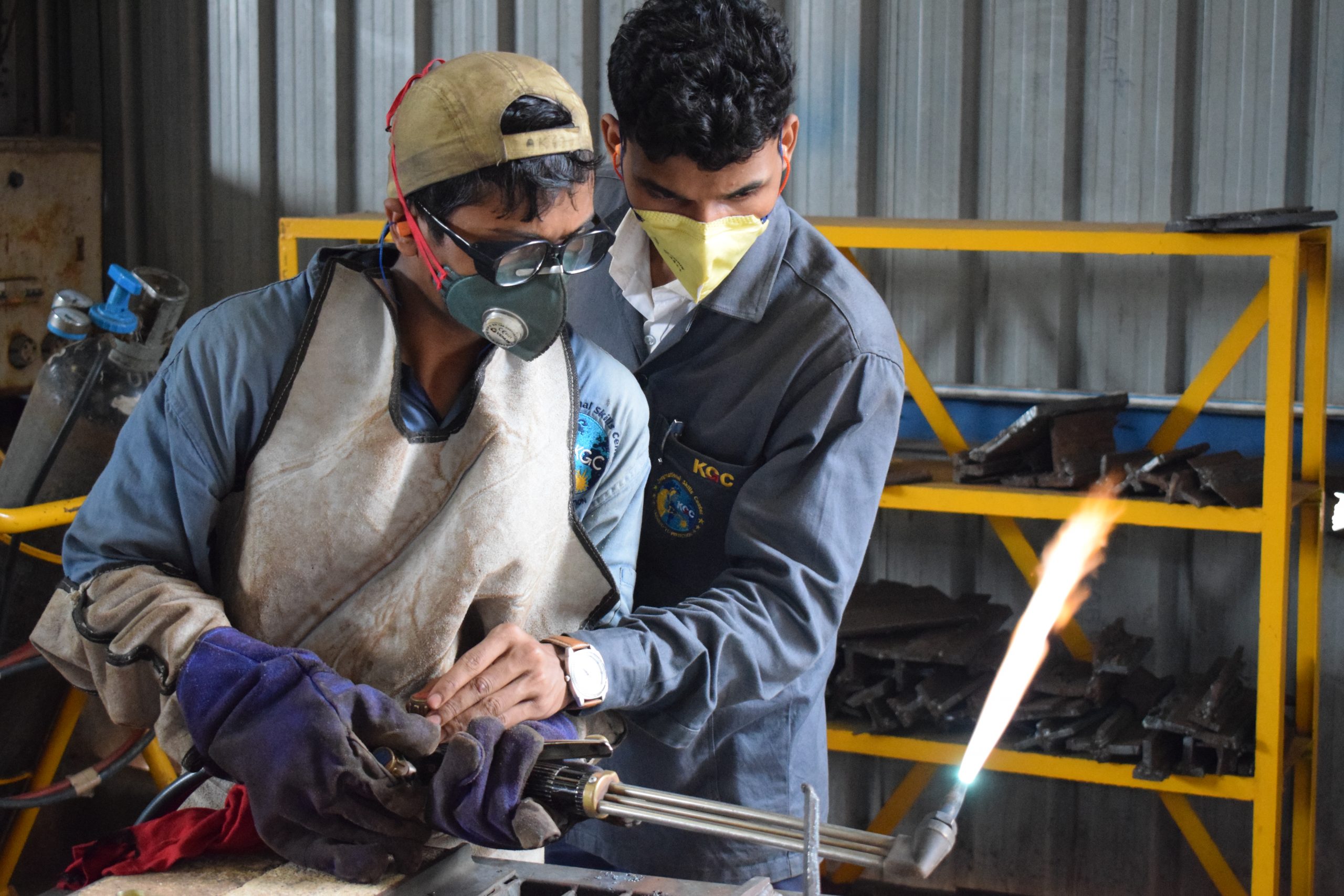 Special workshop event