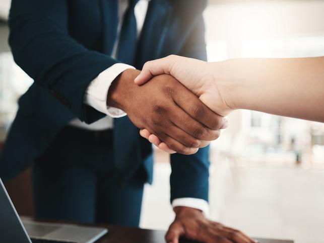 Industrial Collaboration